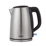 Tetera Eléctrica Oster 1.7Litros 01