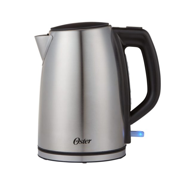 Tetera Eléctrica Oster 1.7Litros 01