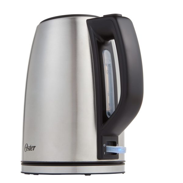 Tetera Eléctrica Oster 1.7Litros 02