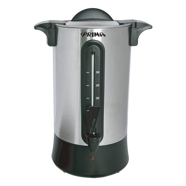 Cafetera Percolador Prima 30Tazas 01