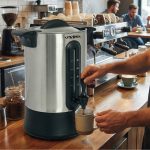 Cafetera Percolador Prima 30Tazas 02