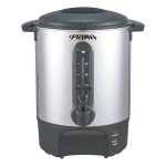 Cafetera Percolador Prima 60Tazas 01