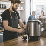 Cafetera Percolador Prima 60Tazas 02