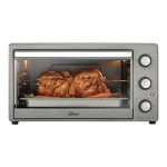 Horno XL Oster de 60 Litros con 1800W